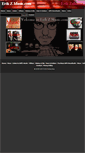 Mobile Screenshot of erikzmusic.com